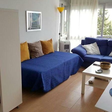 Study Near Malaga And The Beach Apartment ภายนอก รูปภาพ