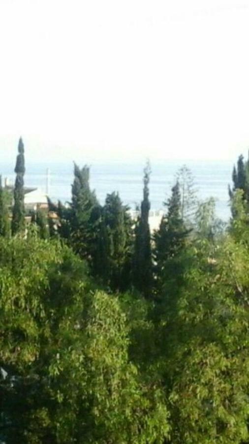 Study Near Malaga And The Beach Apartment ภายนอก รูปภาพ